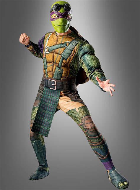 ninja turtles kostüm panzer